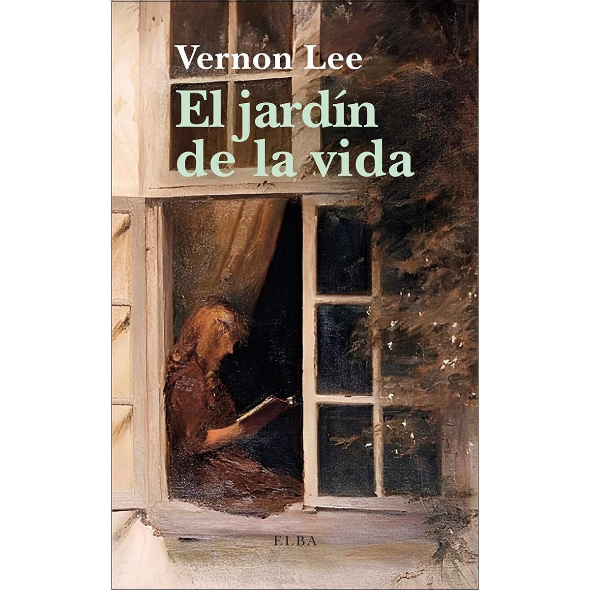 Imagem 0 de El jardín de la vida (Capa mole)