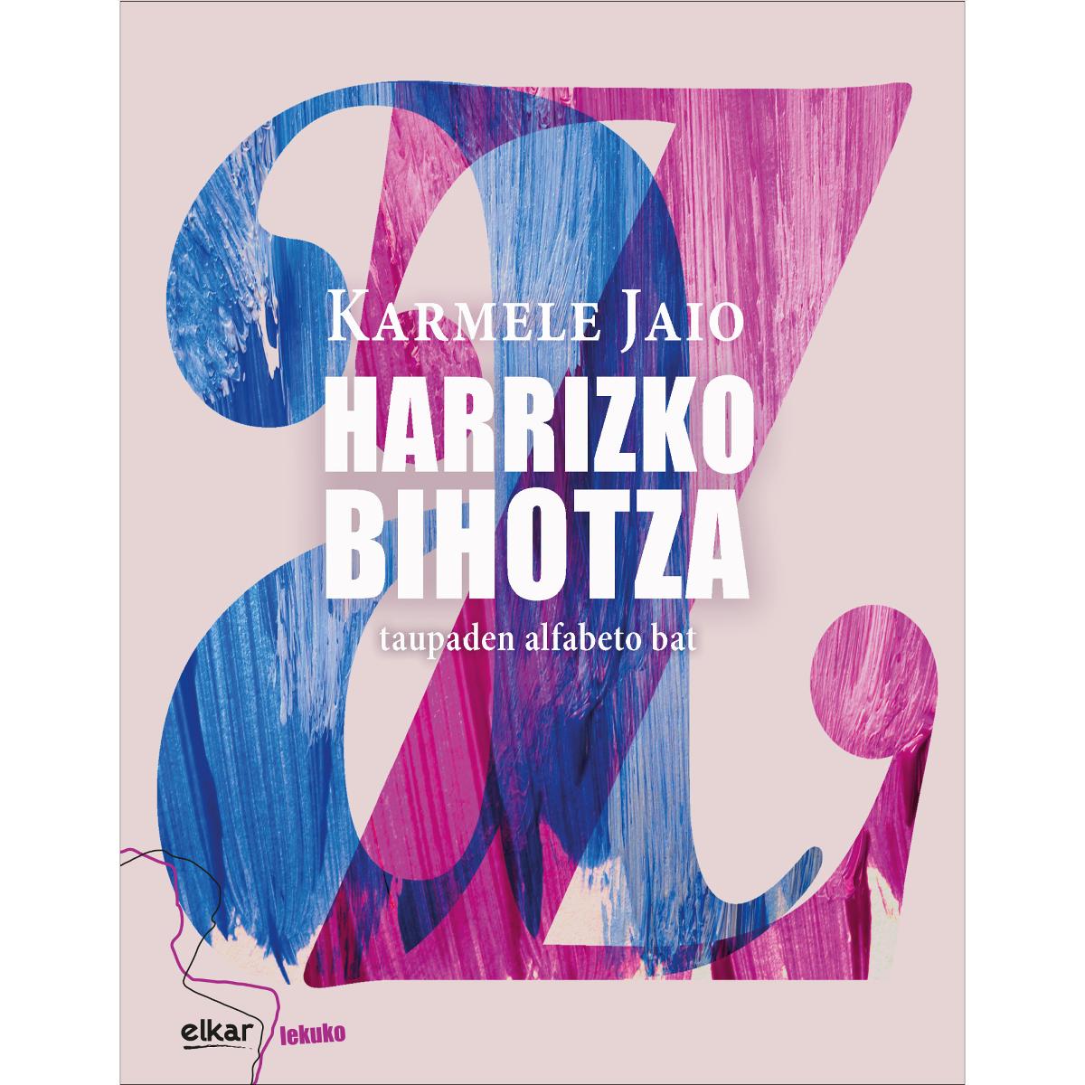 Harrizko bihotza (Capa mole) 1