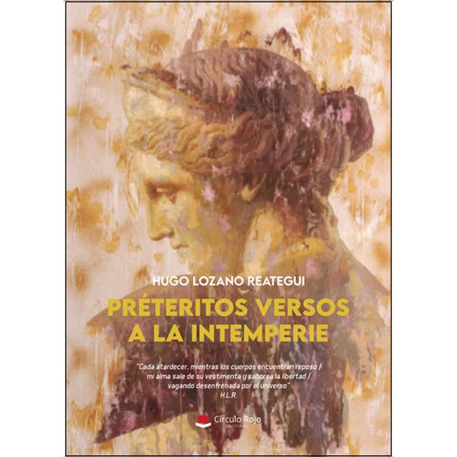 Préteritos versos a la intemperie 1