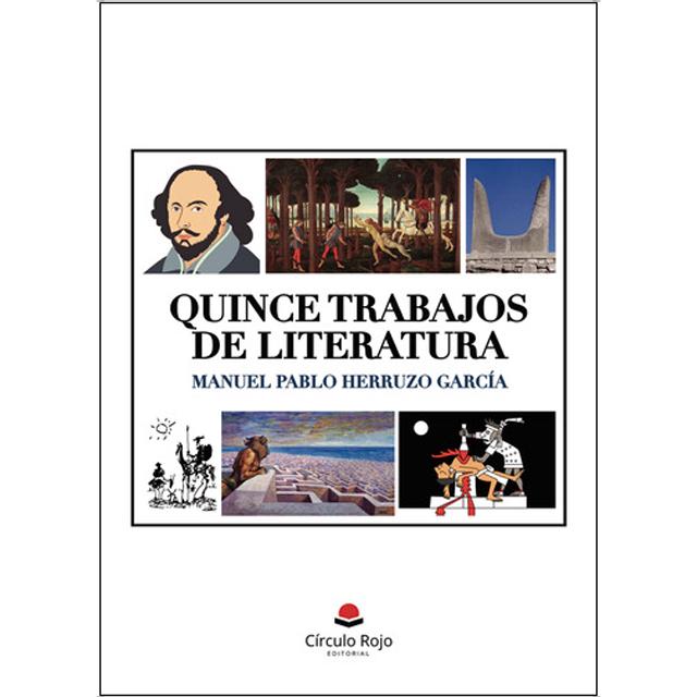 Quince trabajos de literatura 1