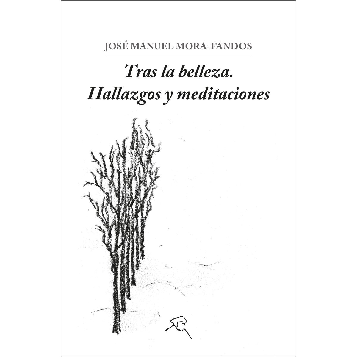 Imagem 0 de Tras la belleza: Hallazgos y meditaciones (Capa mole)