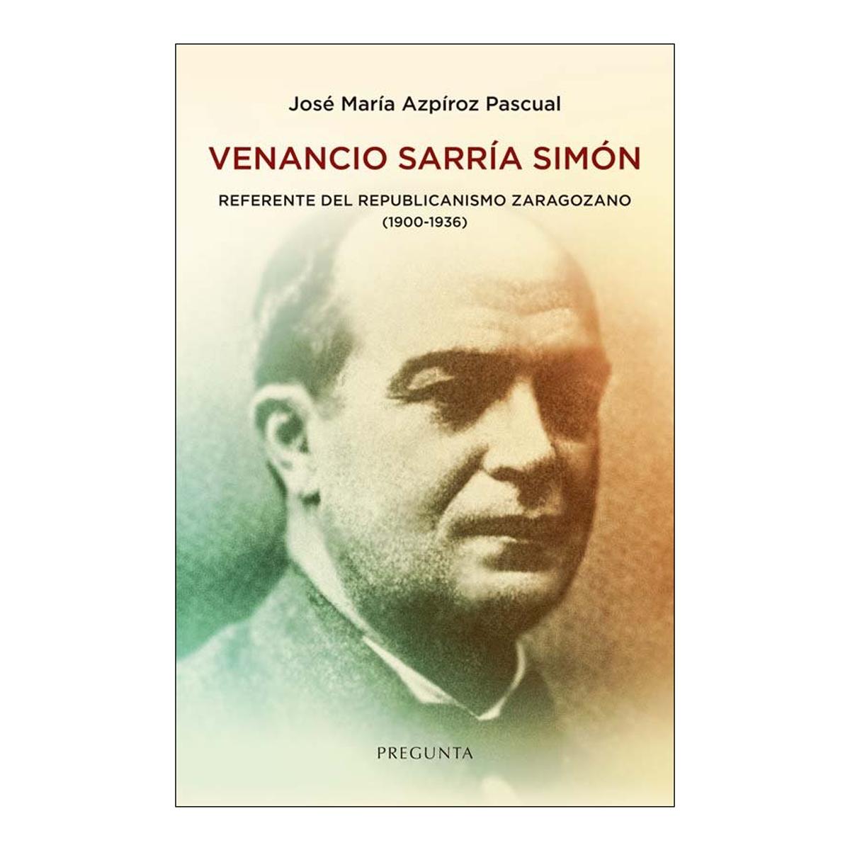 Imagem 0 de Venancio sarria simon referente del republicanismo