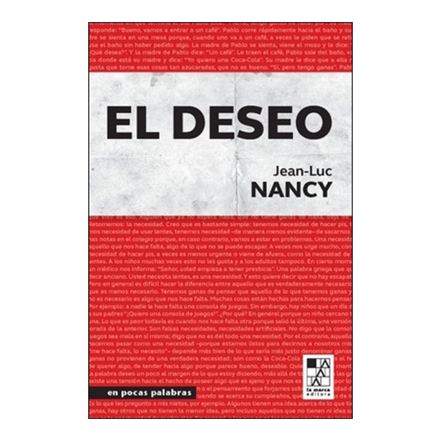 Imagem 0 de Deseo, el