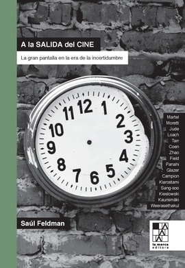 A la salida del cine 1