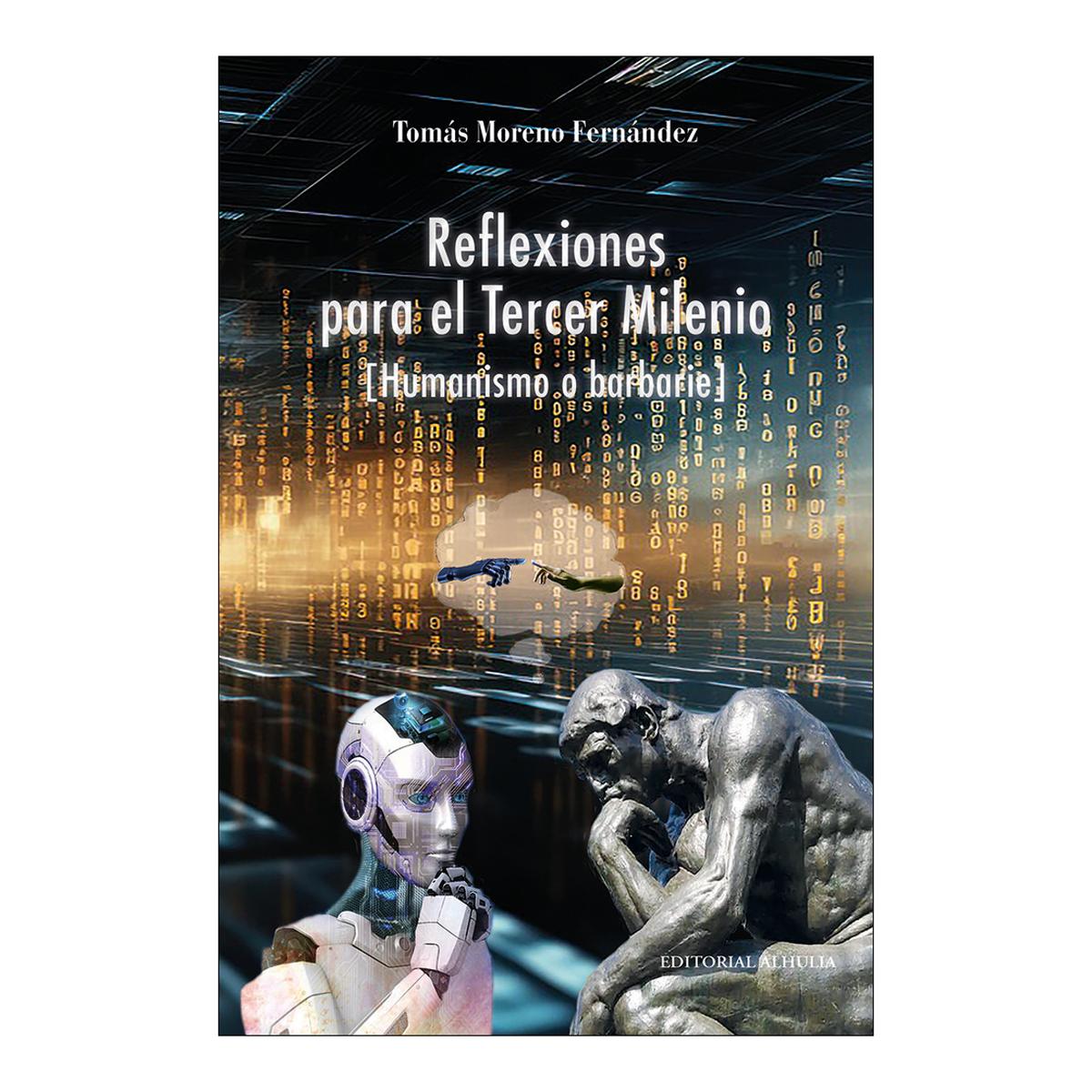 Reflexiones para el tercer milenio 1