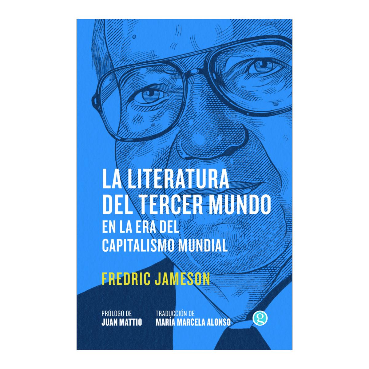 Imagem 0 de Literatura del tercer mundo