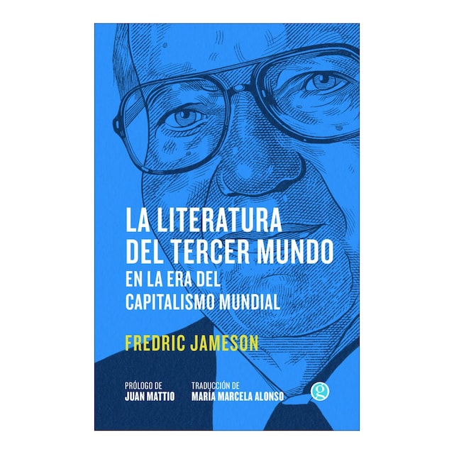 Imagem 0 de Literatura del tercer mundo