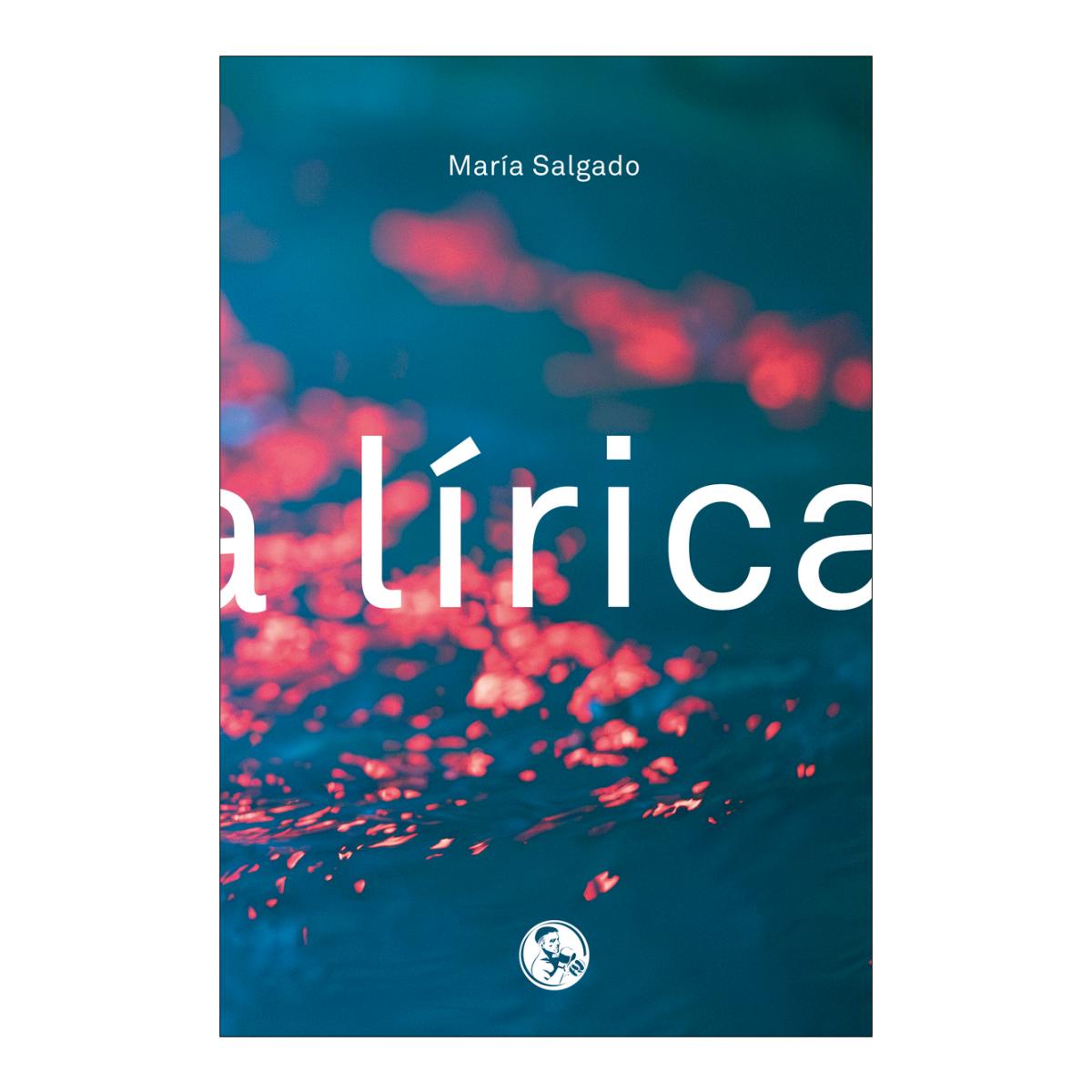 Imagem 0 de Lírica (Capa mole com abas)