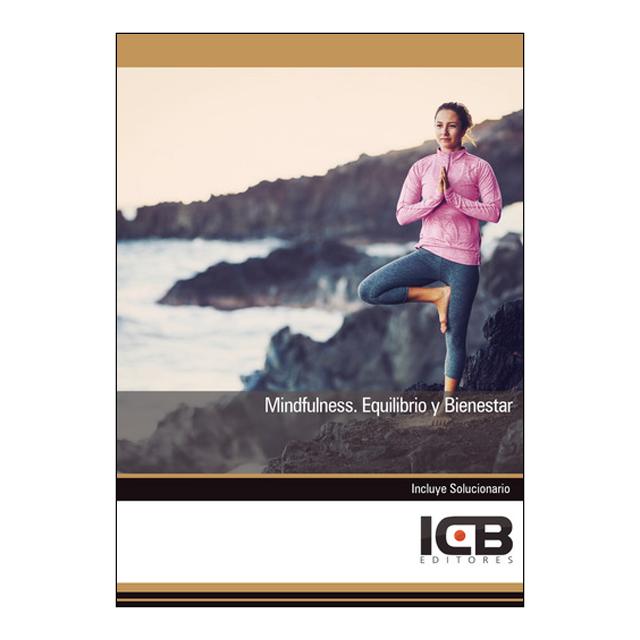 Mindfulness. Equilibrio y Bienestar (Capa mole) 1