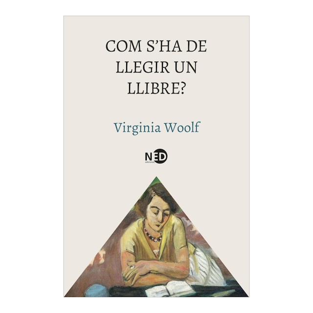 Imagem 0 de Com s'ha de llegir un llibre?