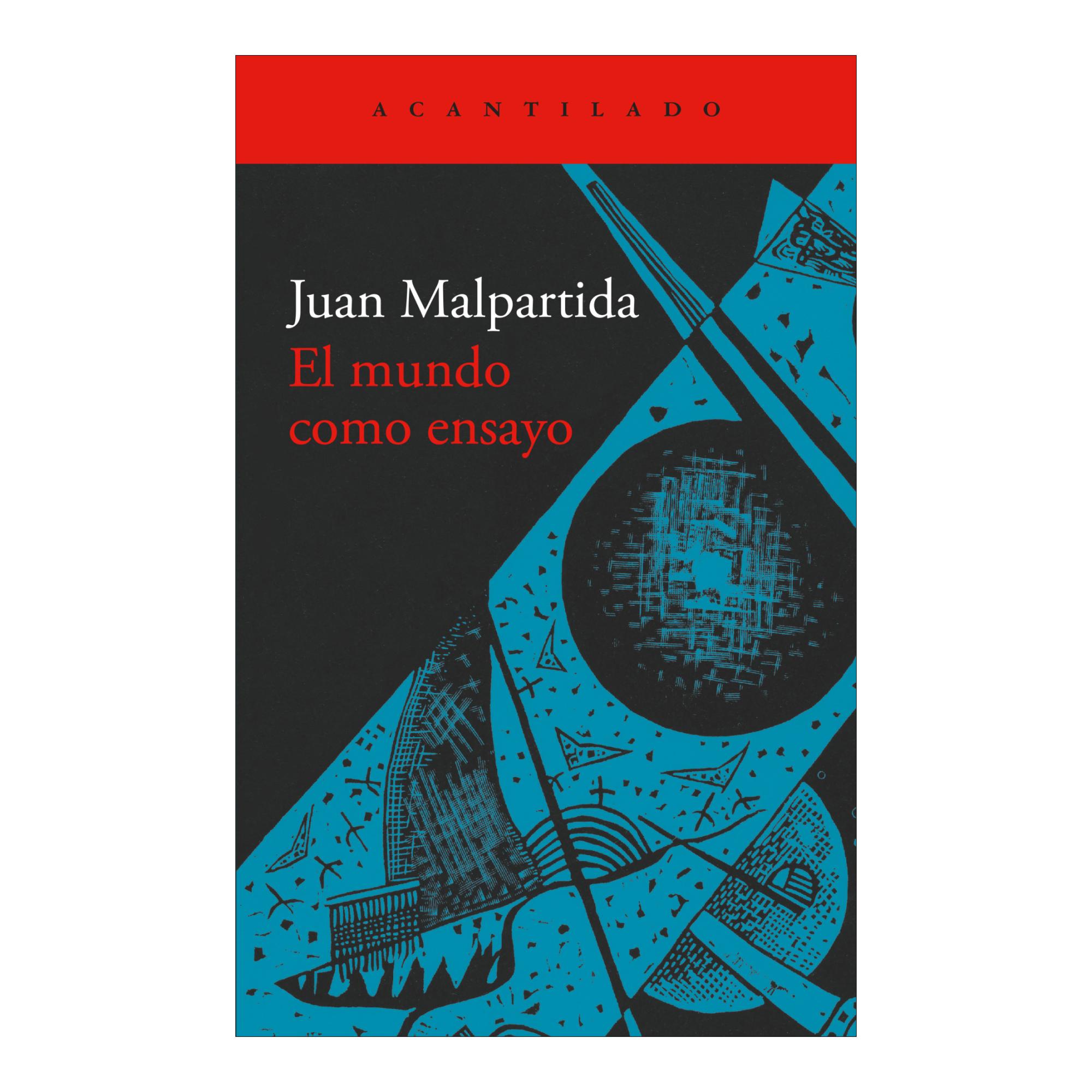 El mundo como ensayo 1