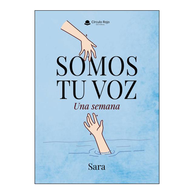 Somos tu voz. Una semana 1