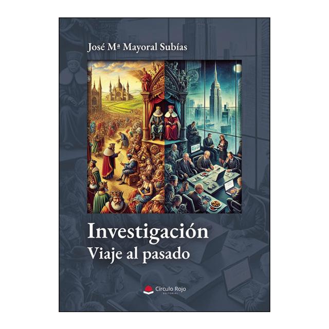 Investigación.Viaje al pasado 1