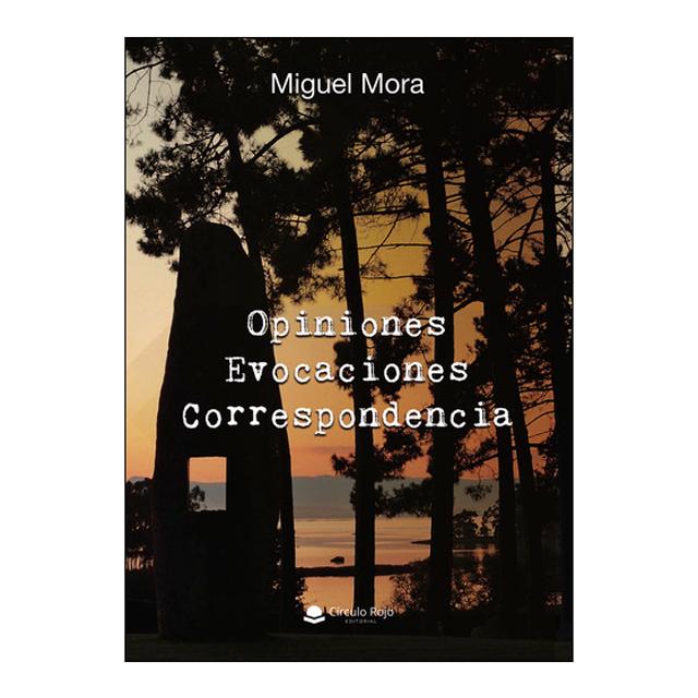 Opiniones evocaciones correspondencia 1