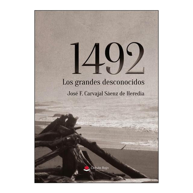 1492 los grandes desconocidos 1
