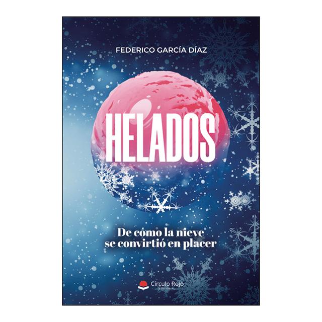 Helados.De cómo la nieve se convirtió en placer 1