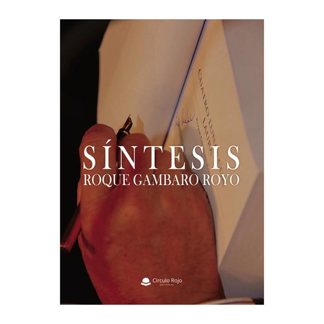 Imagem 0 de Síntesis