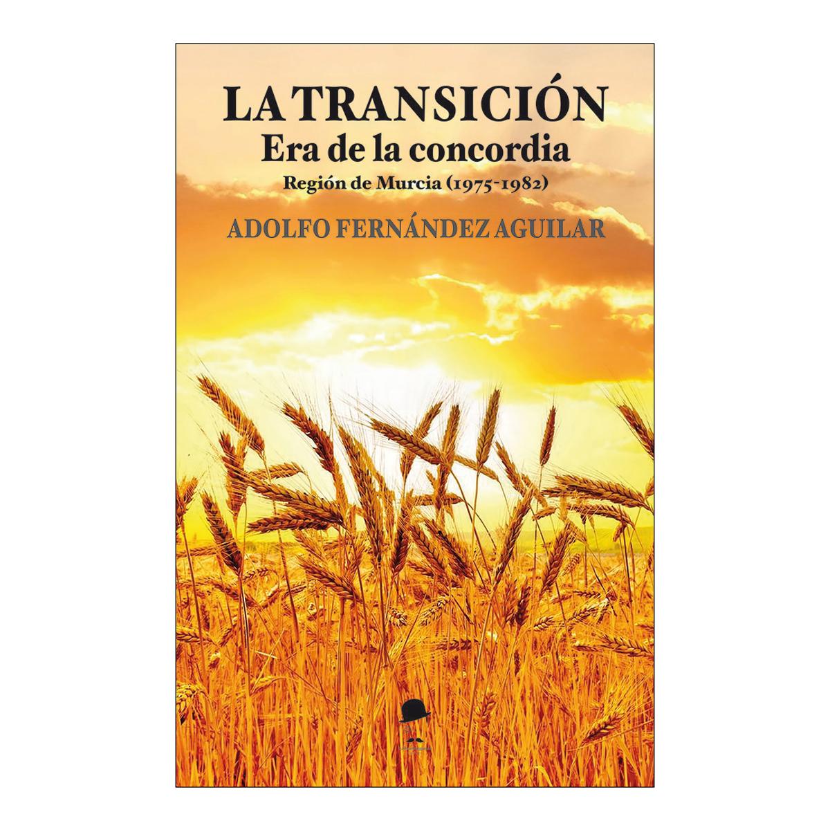 La Transición: Era de la concordia (Capa mole) 1