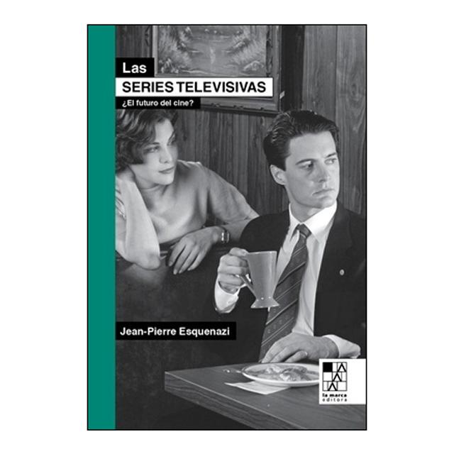 Series televisivas, las 1