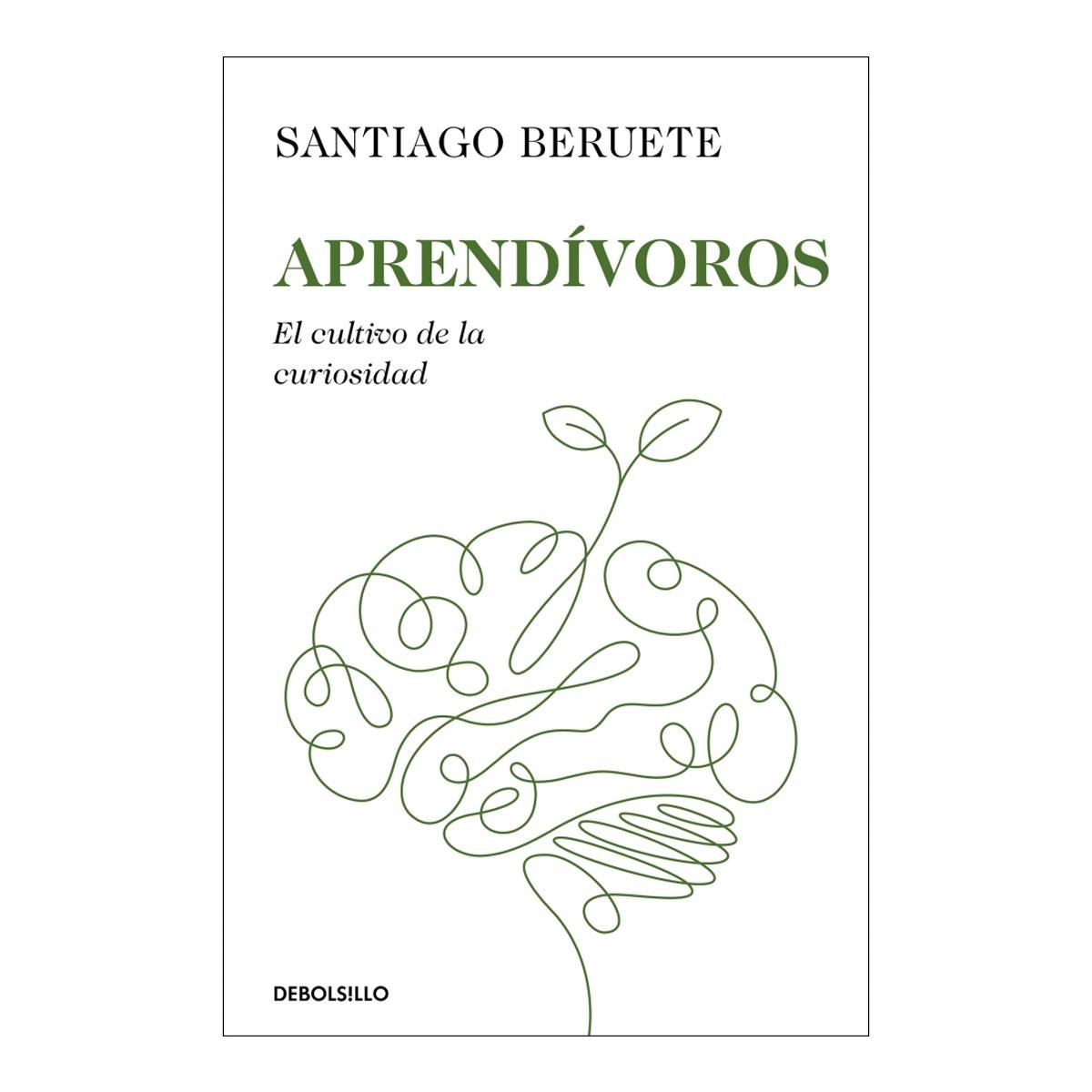 Aprendívoros (Bolso) 1