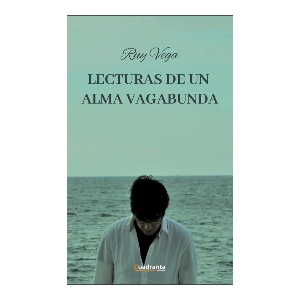 Lecturas de un alma vagabunda 1