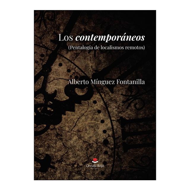 Los contemporáneos pentalogía de localismos remot 1