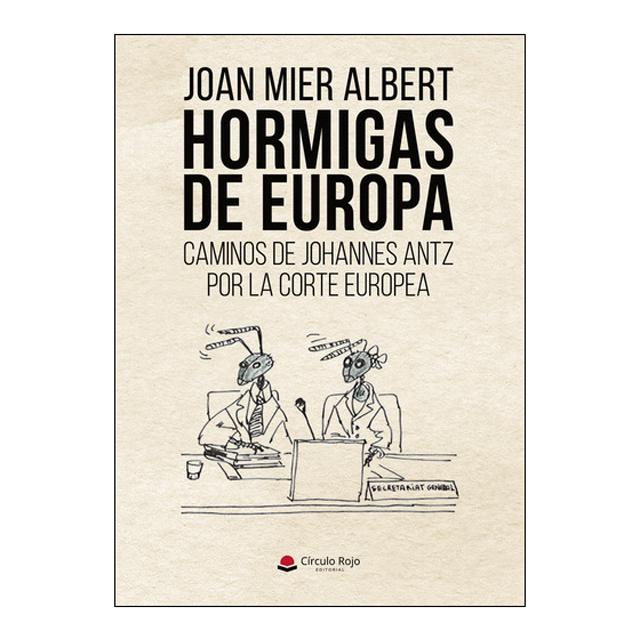 Hormigas de europa caminos de johannes antz por la 1