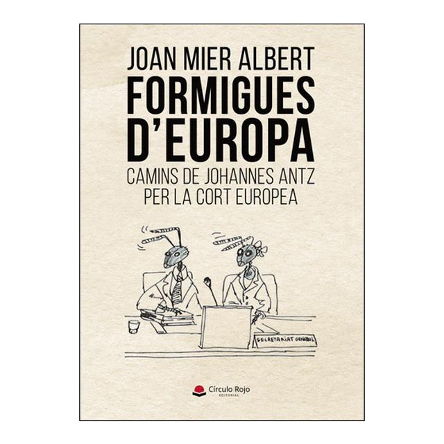 Formigues d europa 1