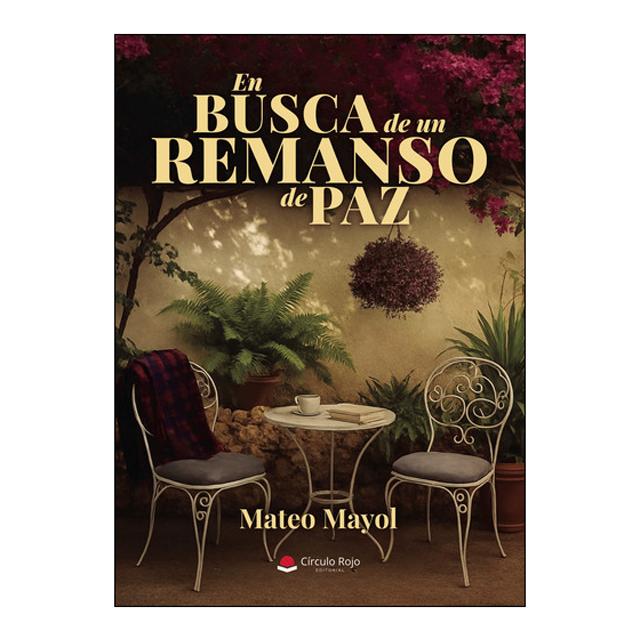 En busca de un remanso de paz 1