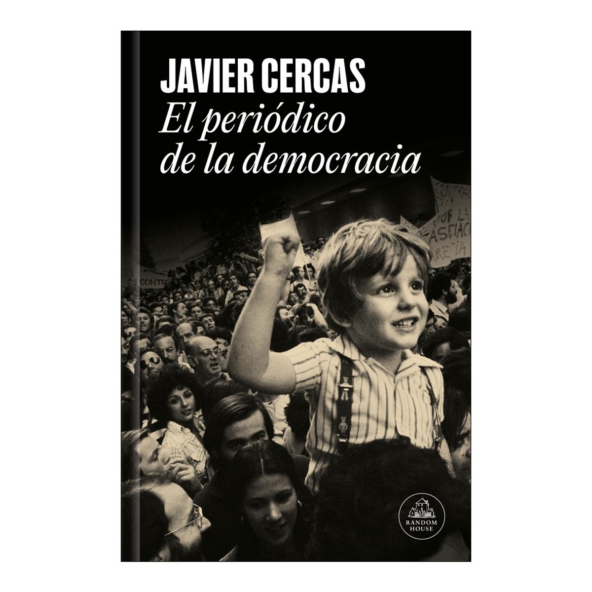Imagem 0 de El periódico de la democracia (Capa dura)