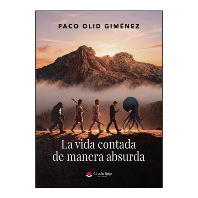 La vida contada de manera absurda 1