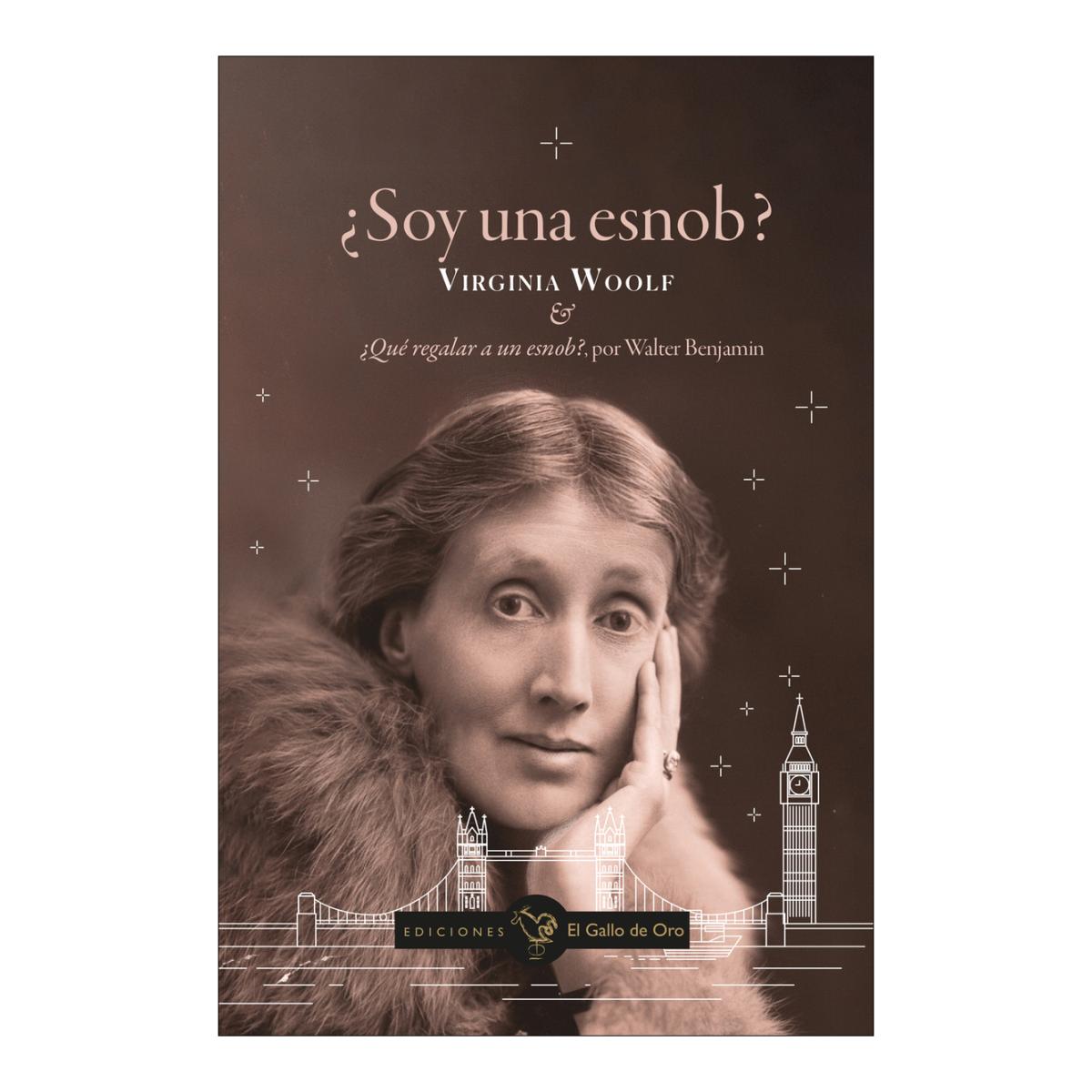 ¿soy una esnob? 1