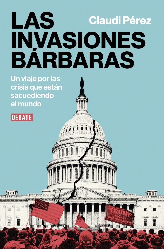 Las invasiones barbaras 1