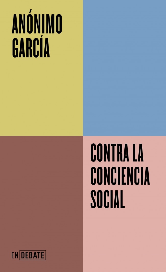 Contra la conciencia social (serie endeb 1