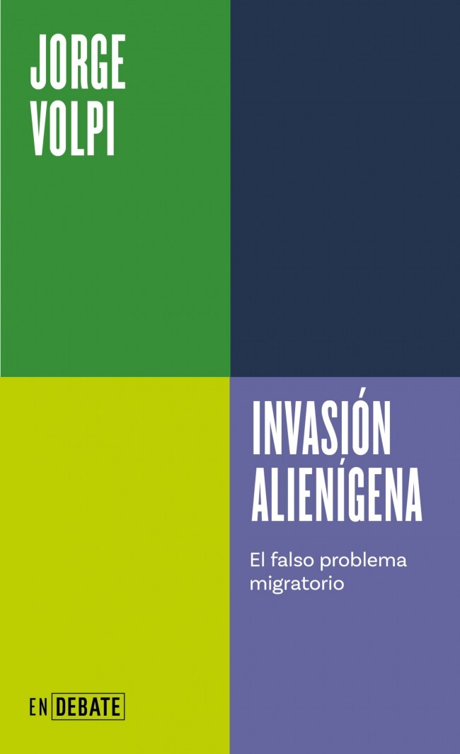 Invasion alienigena (serie endebate) 1
