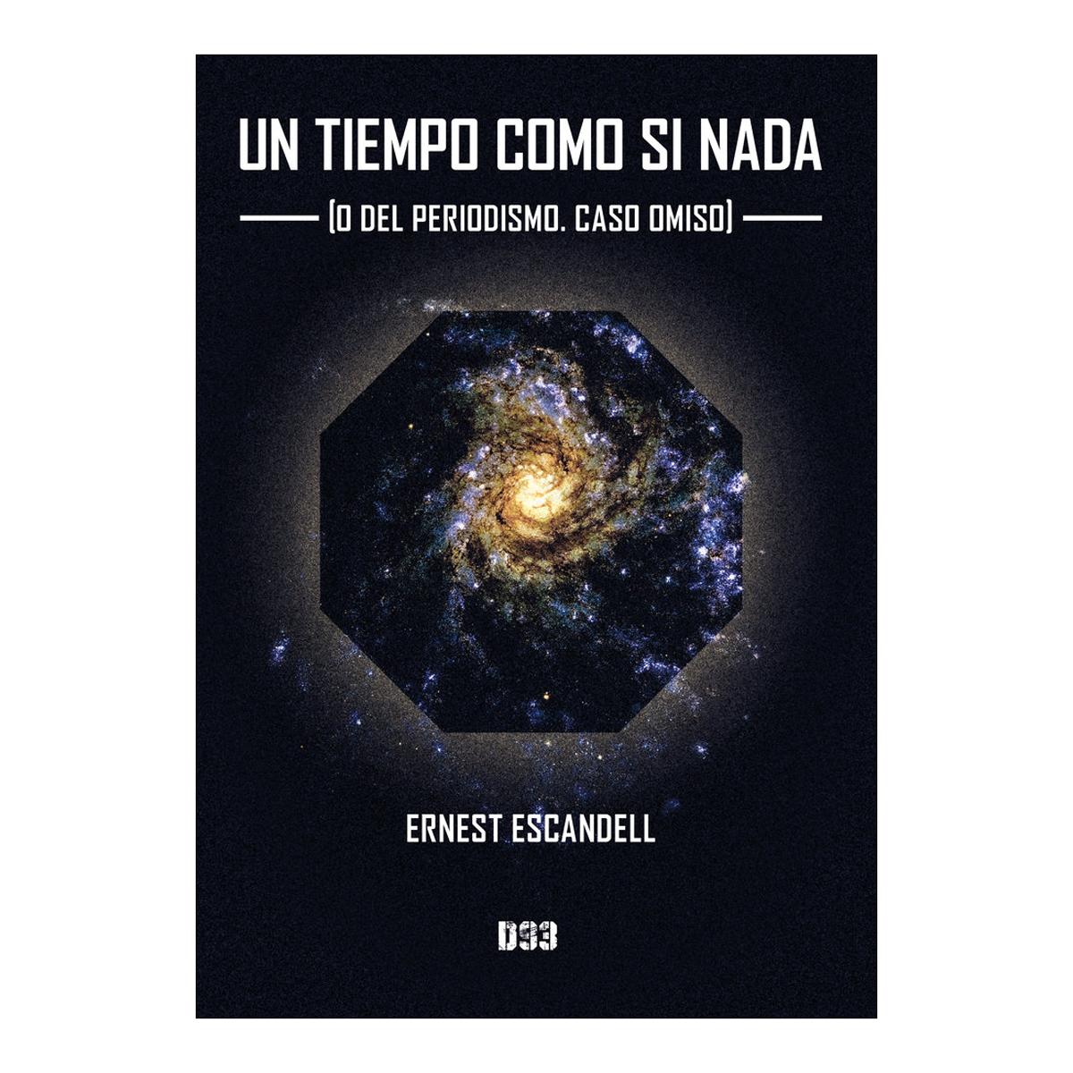 Un tiempo como si nada 1