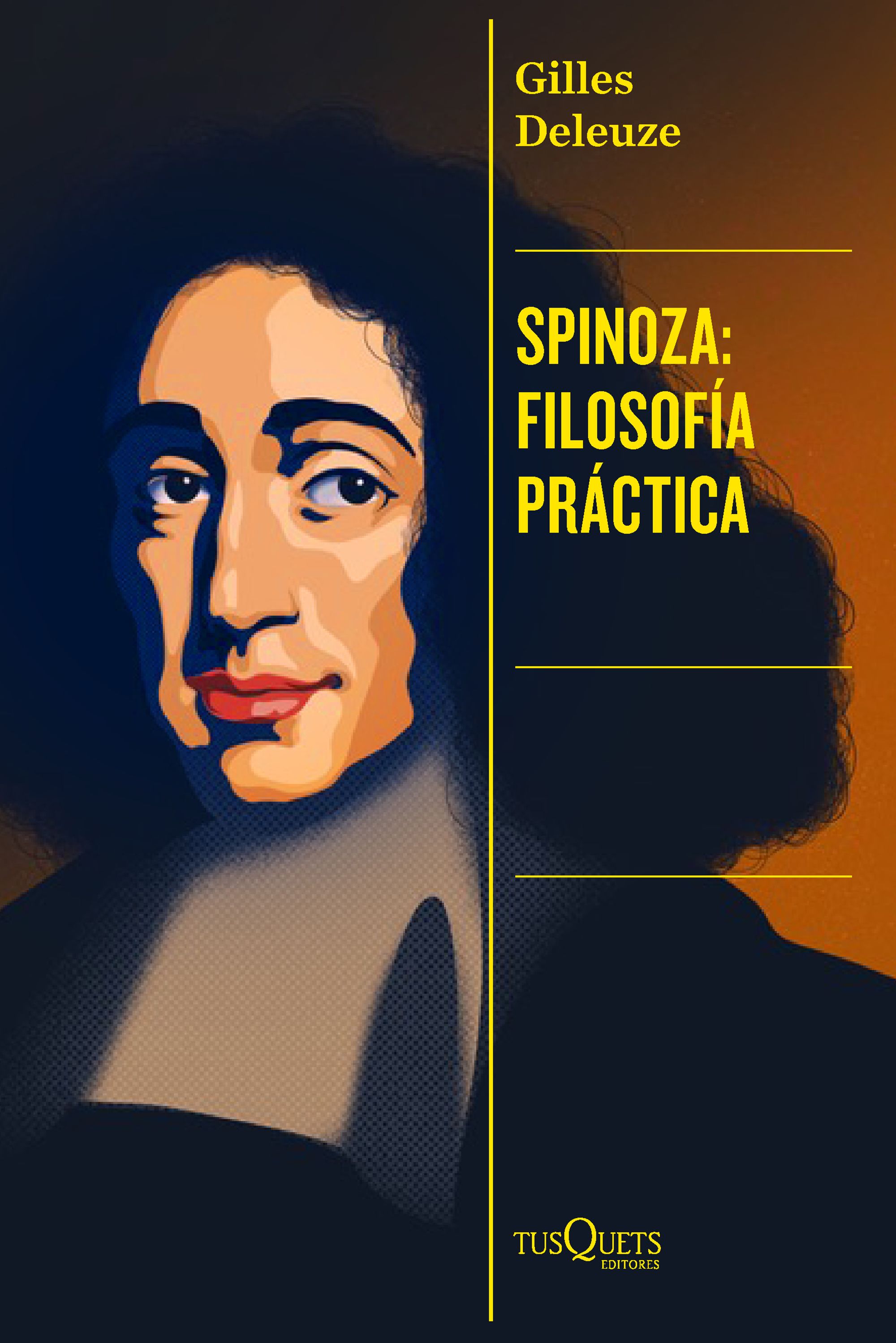 Spinoza: filosofia practica 1