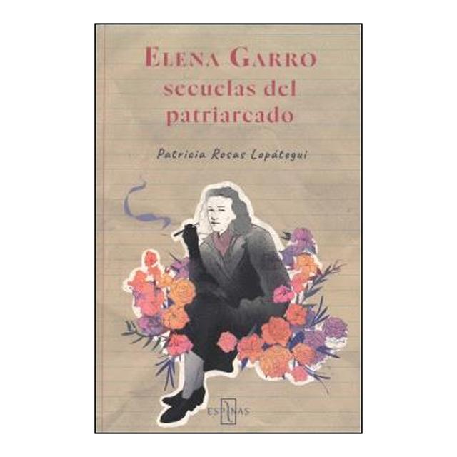 Imagem 0 de Elena garro. secuelas del patriarcado