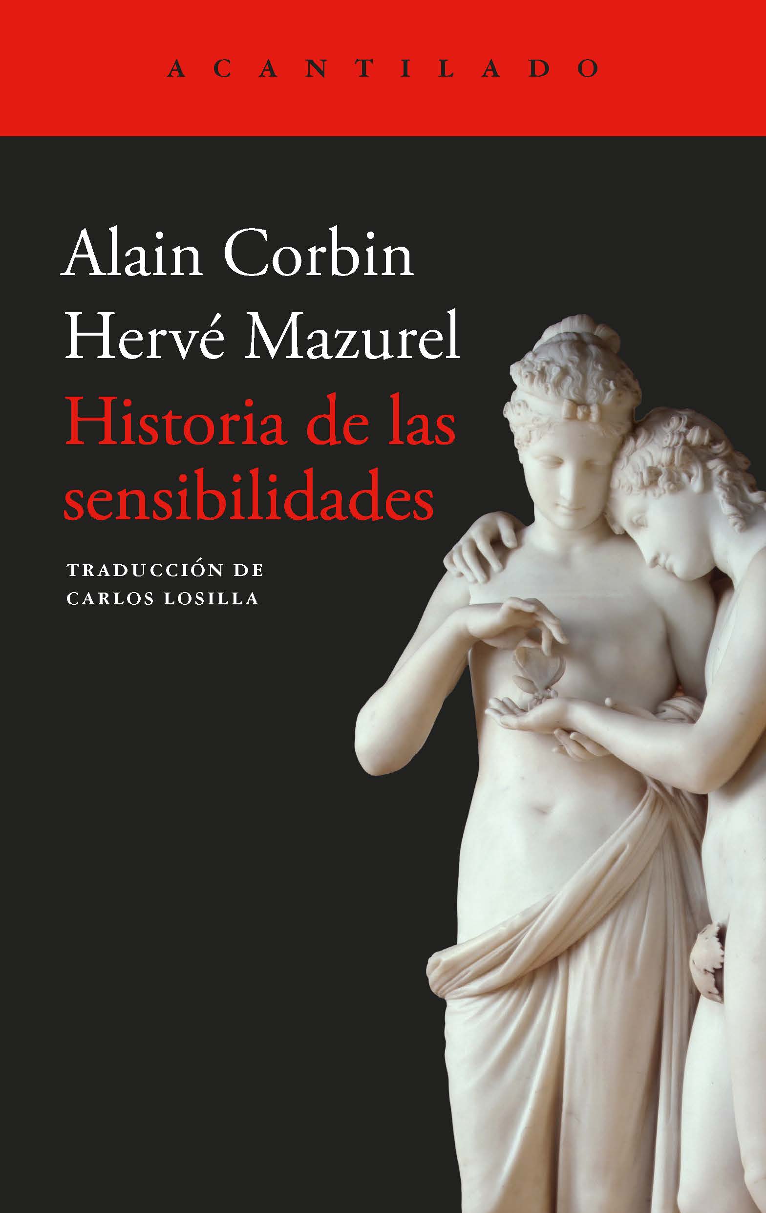 Imagem 0 de Historia De Las Sensibilidades