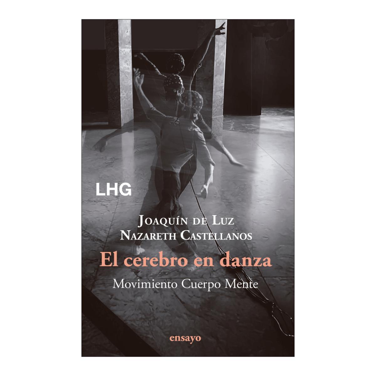 Imagem 0 de El Cerebro En Danza