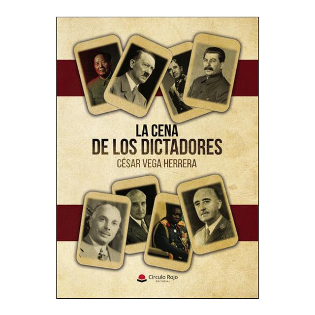 Imagen 1 de La cena de los dictadores