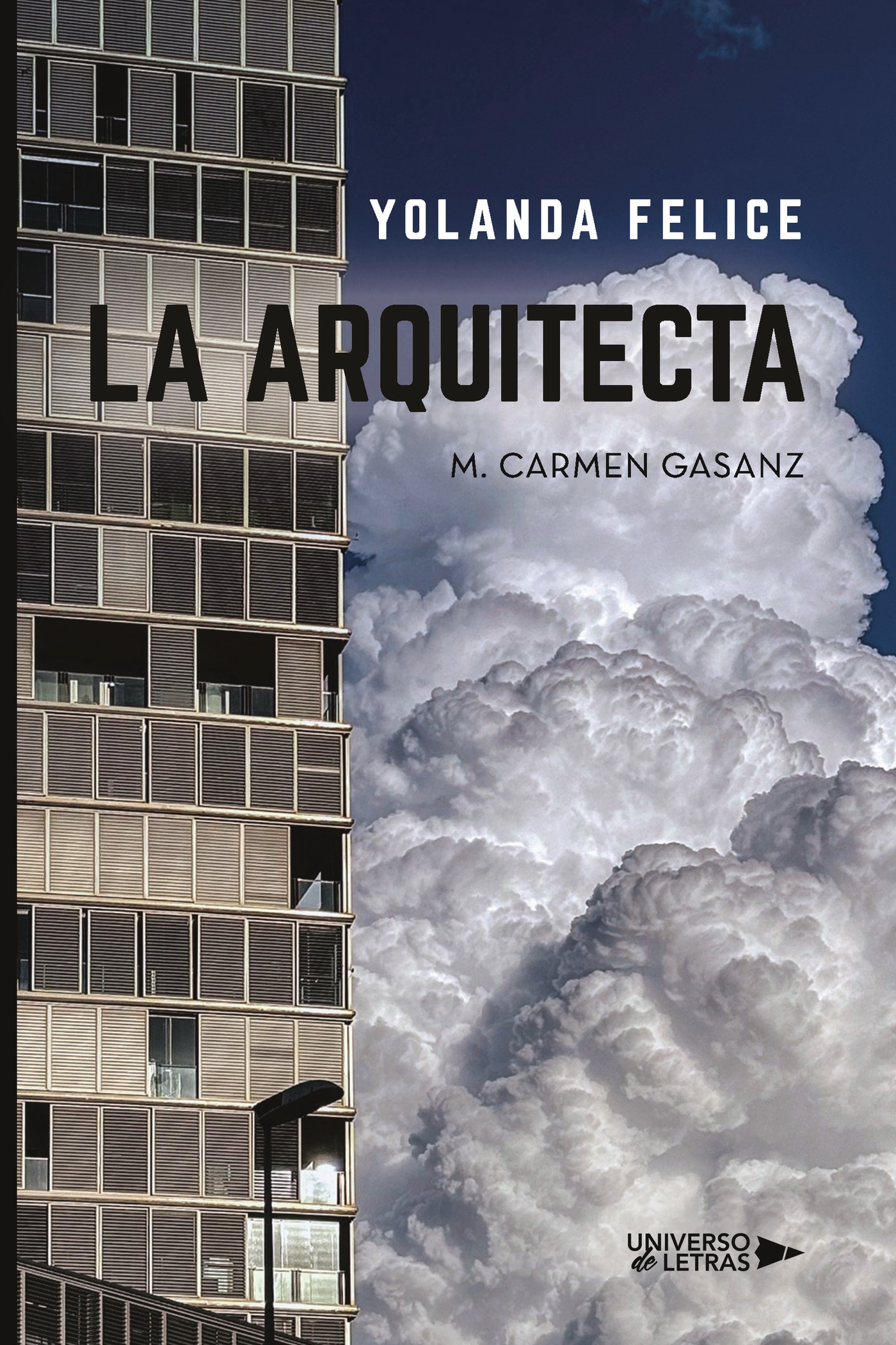 Imagem 0 de La Arquitecta