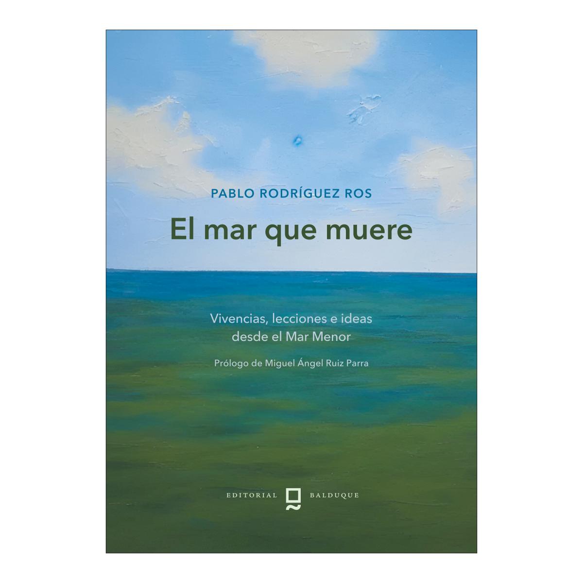 EL MAR QUE MUERE