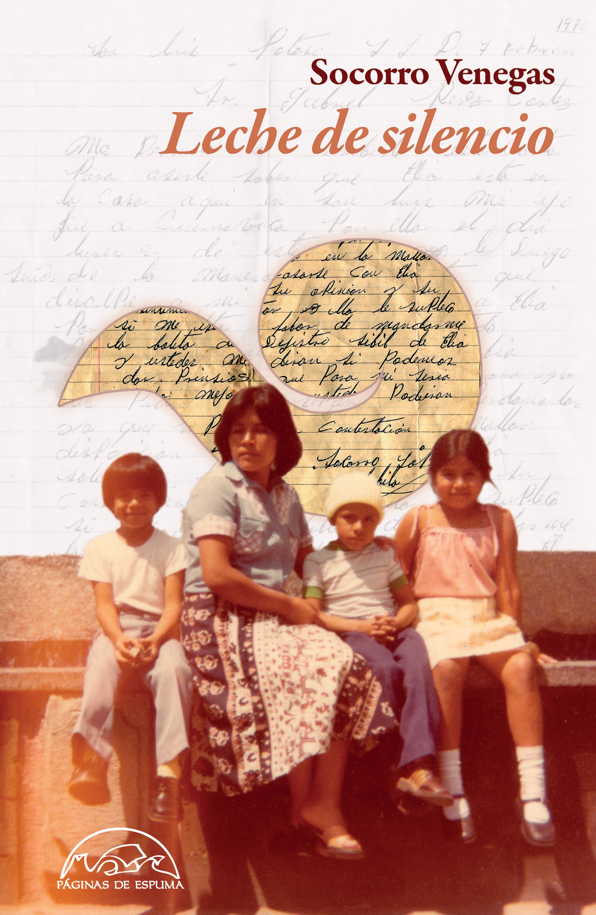 Imagem 0 de Leche de silencio