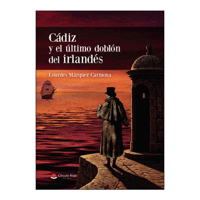 Imagen 0 de Cadiz y el ultimo doblon del irlandes