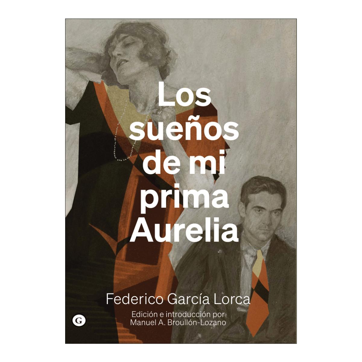 Imagem 0 de Los suenos de mi prima aurelia