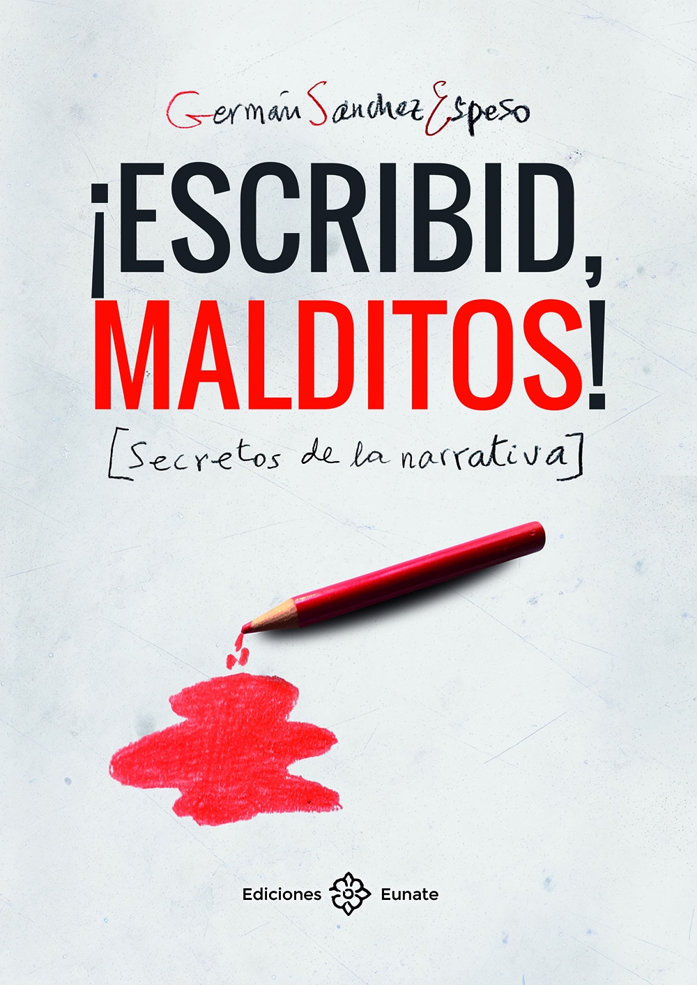 Imagem 0 de Escribid, malditos!