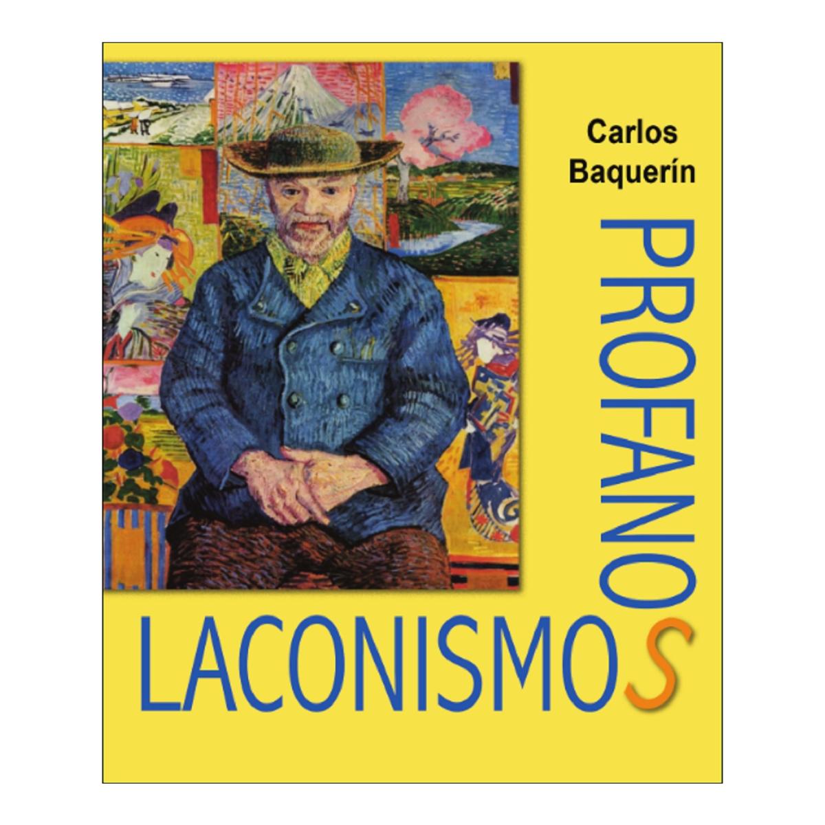 Laconismos profanos