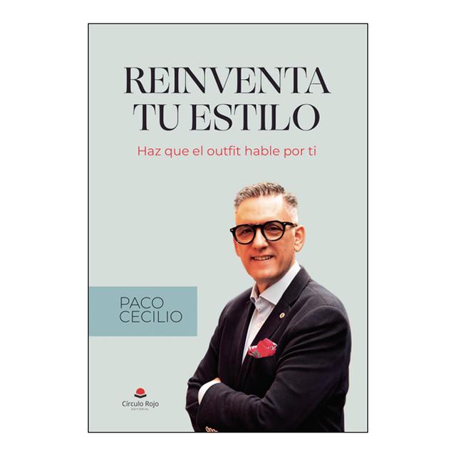Imagen 0 de Reinventa tu estilo. haz que el outfit h