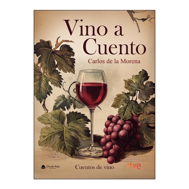 Imagen 1 de Vino a cuento